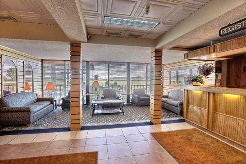 Quality Inn Thief River Falls Eksteriør bilde
