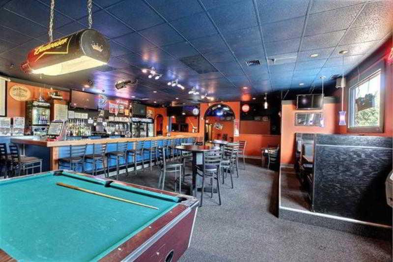 Quality Inn Thief River Falls Fasiliteter bilde