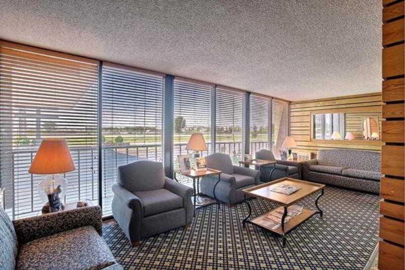 Quality Inn Thief River Falls Eksteriør bilde