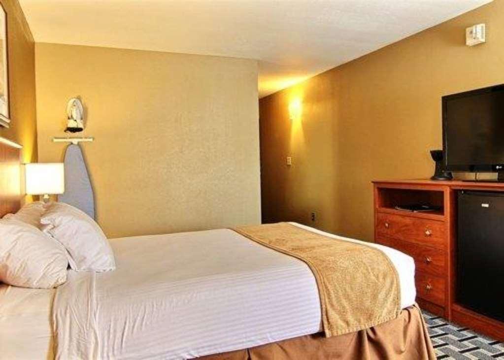 Quality Inn Thief River Falls Rom bilde