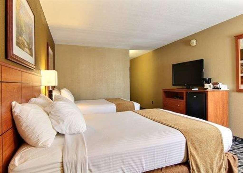 Quality Inn Thief River Falls Rom bilde