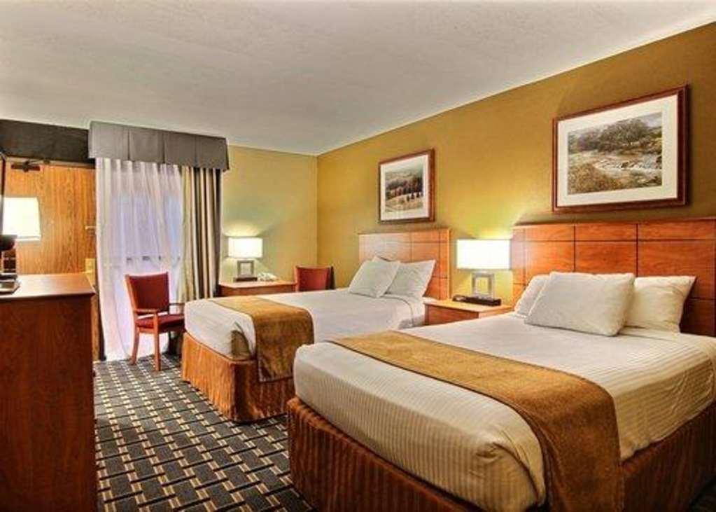 Quality Inn Thief River Falls Rom bilde