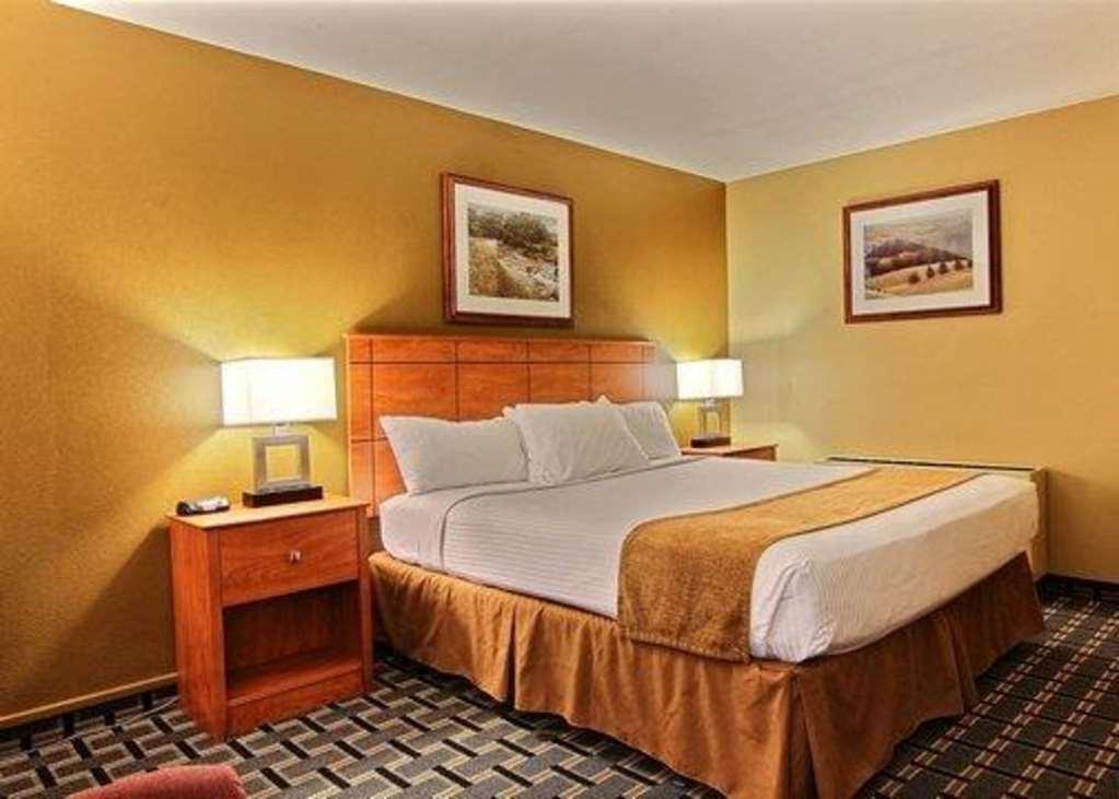 Quality Inn Thief River Falls Rom bilde