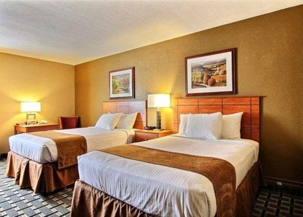 Quality Inn Thief River Falls Rom bilde